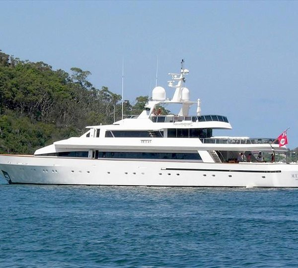 yacht charters texas